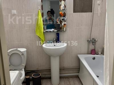 2-комнатная квартира · 57 м² · 6/12 этаж, Кошкарбаева за 220 000 〒 в 