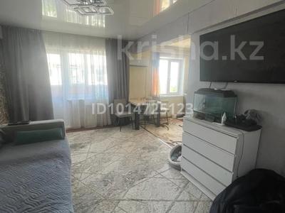 2-комнатная квартира · 47.4 м² · 4/4 этаж, 50 лет Октября — Школа 2 за 9 млн ₸ в Красном яре