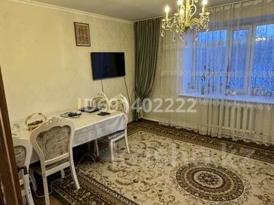 3-комнатная квартира, 75 м², 1/5 этаж, Манаса за 32.5 млн 〒 в Астане, Алматы р-н