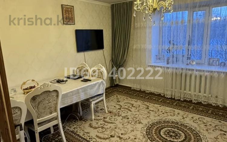 3-комнатная квартира, 75 м², 1/5 этаж, Манаса за 32.5 млн 〒 в Астане, Алматы р-н — фото 2