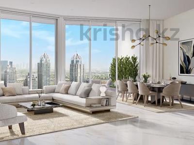 2-комнатная квартира, 81 м², 40/44 этаж, Дубай 1 за ~ 389.2 млн 〒