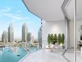 2-комнатная квартира, 81 м², 40/44 этаж, Дубай 1 за ~ 408.9 млн 〒 — фото 8