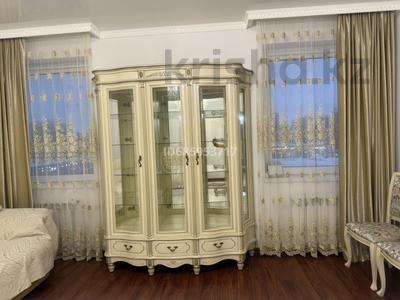 4-комнатная квартира · 127 м² · 4/7 этаж, Аль-Фараби за 480 000 〒 в Астане, Есильский р-н