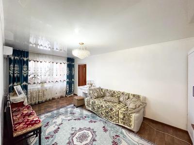 2-комнатная квартира · 44 м² · 5/5 этаж, самал за 14.5 млн ₸ в Талдыкоргане