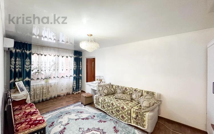 2-комнатная квартира · 44 м² · 5/5 этаж, самал за 14.5 млн ₸ в Талдыкоргане — фото 2