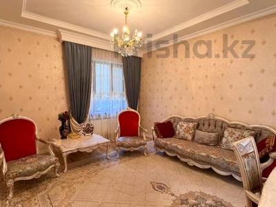 Отдельный дом · 5 комнат · 168.2 м² · 6.2 сот., Талдыкорган. мкр Центр 111 за 70 млн 〒