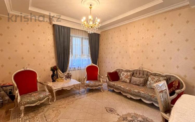 Отдельный дом · 5 комнат · 168.2 м² · 6.2 сот., Талдыкорган. мкр Центр 111 за 70 млн ₸ — фото 31