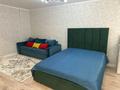1-комнатная квартира · 32 м² · 5/5 этаж, Мусина 18 — Наш ориентир — торговый дом «Зере», мы находимся совсем рядом. за 20 000 ₸ в Балхаше — фото 2
