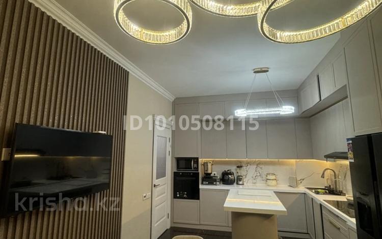 4-бөлмелі пәтер · 150 м² · 4/19 қабат, Сыганак 17, бағасы: 160 млн ₸ в Астане, Есильский р-н — фото 2