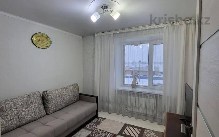 2-бөлмелі пәтер · 46.6 м² · 3/3 қабат, 40 лет Октября 44, бағасы: 16 млн ₸ в Костанае — фото 3