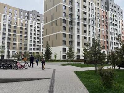 3-комнатная квартира · 87.7 м² · 3/12 этаж, мкр Шугыла, Коктерек — Горячий цена за 69 млн ₸ в Алматы, Наурызбайский р-н