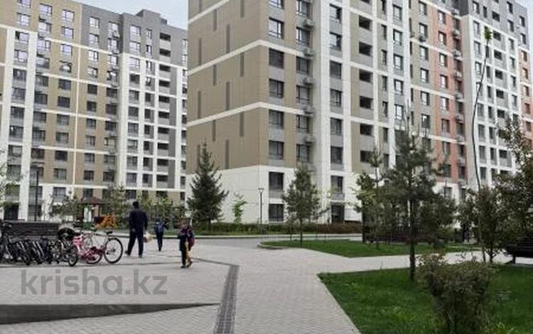 3-комнатная квартира · 87.7 м² · 3/12 этаж, мкр Шугыла, Коктерек — Горячий цена за 69 млн ₸ в Алматы, Наурызбайский р-н — фото 3