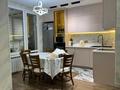 3-комнатная квартира · 87.7 м² · 3/12 этаж, мкр Шугыла, Коктерек — Горячий цена за 69 млн ₸ в Алматы, Наурызбайский р-н — фото 19