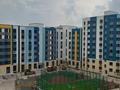 2-комнатная квартира · 55.1 м², мкр Кайрат, Сыбызгы 100 за 28 млн ₸ в Алматы, Турксибский р-н