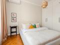 2-комнатная квартира · 50 м², Туран 52/5, 52/6, 52/7 за 18 500 ₸ в Астане, Есильский р-н