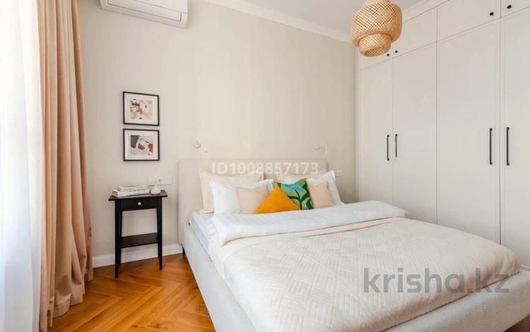 2-комнатная квартира · 50 м², Туран 52/5, 52/6, 52/7 за 18 500 ₸ в Астане, Есильский р-н — фото 2