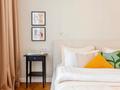 2-комнатная квартира · 50 м², Туран 52/5, 52/6, 52/7 за 18 500 ₸ в Астане, Есильский р-н — фото 2
