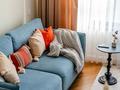 2-комнатная квартира · 50 м², Туран 52/5, 52/6, 52/7 за 18 500 ₸ в Астане, Есильский р-н — фото 4