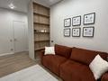 2-бөлмелі пәтер · 40 м² · 15 қабат, Туран 55/5, бағасы: 20 000 ₸ в Астане, Нура р-н