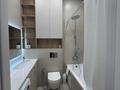 2-бөлмелі пәтер · 40 м² · 15 қабат, Туран 55/5, бағасы: 20 000 ₸ в Астане, Нура р-н — фото 7