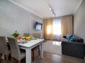 2-комнатная квартира · 60 м² · 2/5 этаж, мкр Коктем-3 11 — Рядом РМФШ, филиал Нацбанка и Музей им Кастеева за 25 000 ₸ в Алматы, Бостандыкский р-н