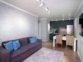 2-комнатная квартира · 60 м² · 2/5 этаж, мкр Коктем-3 11 — Рядом РМФШ, филиал Нацбанка и Музей им Кастеева за 25 000 ₸ в Алматы, Бостандыкский р-н — фото 7