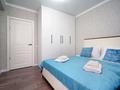 2-комнатная квартира · 60 м² · 2/5 этаж, мкр Коктем-3 11 — Рядом РМФШ, филиал Нацбанка и Музей им Кастеева за 25 000 ₸ в Алматы, Бостандыкский р-н — фото 9