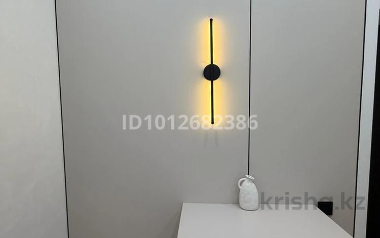 1-бөлмелі пәтер · 47 м² · 3/10 қабат, 19-й мкр 40/1, 40 — школа 32, бағасы: 20.5 млн ₸ в Актау — фото 2