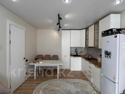2-бөлмелі пәтер · 50 м² · 6/9 қабат, Райымбек батыра — В ИПОТЕКУ ПРОХОДИТ(НАУРЫЗ), бағасы: 37.5 млн ₸ в 