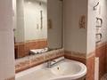 4-комнатная квартира · 90 м² · 1/5 этаж, мкр Самал-1 30 — Ленина-Жолдаспекова за 500 000 ₸ в Алматы, Медеуский р-н — фото 13