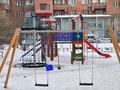 4-комнатная квартира · 90 м² · 1/5 этаж, мкр Самал-1 30 — Ленина-Жолдаспекова за 500 000 ₸ в Алматы, Медеуский р-н — фото 21