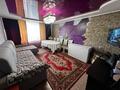 4-комнатная квартира · 84 м² · 8/9 этаж, Глинки — Напротив университета Шакарима за 35 млн ₸ в Семее, Красный Кордон
