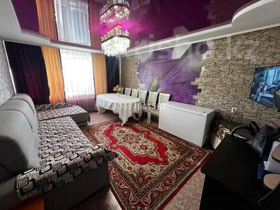 4-комнатная квартира · 84 м² · 8/9 этаж, Глинки — Напротив университета Шакарима за 32 млн 〒 в Семее, Красный Кордон