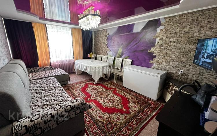 4-комнатная квартира · 84 м² · 8/9 этаж, Глинки — Напротив университета Шакарима за 35 млн ₸ в Семее, Красный Кордон — фото 2