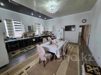 Отдельный дом · 5 комнат · 250 м² · 10 сот., Тумышова 90/1 — У Моря за 45 млн 〒 в С.шапагатовой