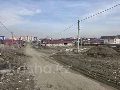 Участок · 12 соток, Есенберлина — АльФараби за 5 млн 〒 в Усть-Каменогорске