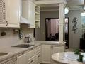 3-бөлмелі пәтер · 142 м² · 9/20 қабат, Розыбакиева 289, бағасы: 47 000 ₸ в Алматы, Бостандыкский р-н — фото 5