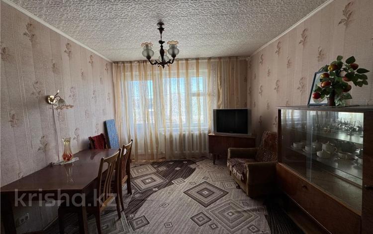 2-комнатная квартира · 49.2 м² · 4/9 этаж, пр. Мира за 11.8 млн ₸ в Темиртау — фото 2