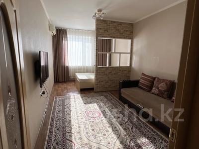 1-комнатная квартира · 43 м² · 2/5 этаж · помесячно, мкр Кунаева — Кунаева за 120 000 〒 в Уральске