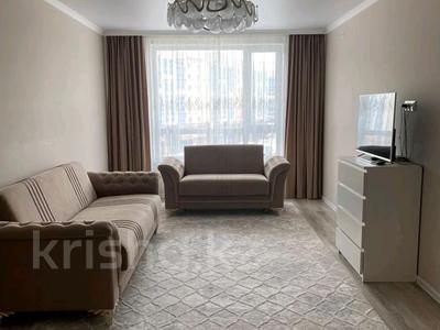 2-комнатная квартира, 72 м², 4/13 этаж, Аль-Фараби — Аль-Фараби за 41.5 млн 〒 в Астане, Есильский р-н