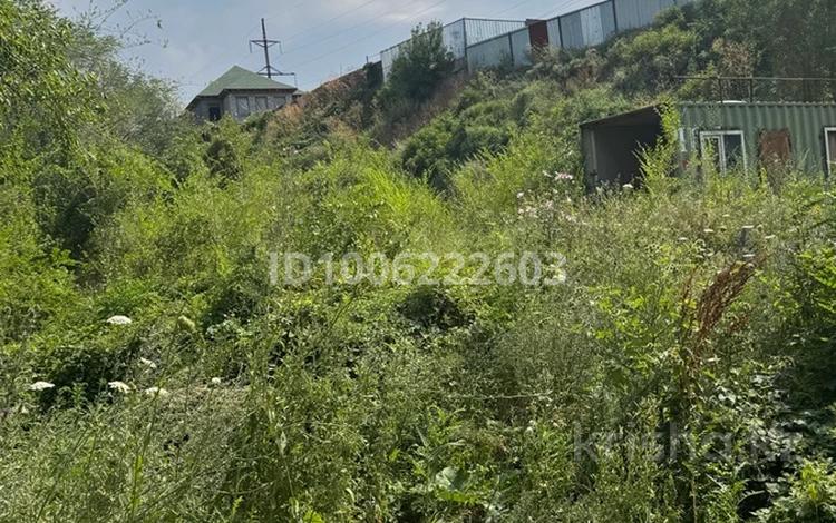 Участок · 5 соток, мкр Таусамалы, Найманбай батыра — Найманбай батыра за 20 млн ₸ в Алматы, Наурызбайский р-н — фото 2