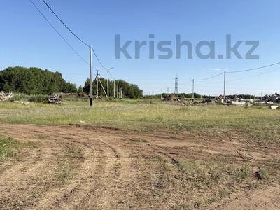 Участок · 10 соток, Костомар за 6.5 млн ₸