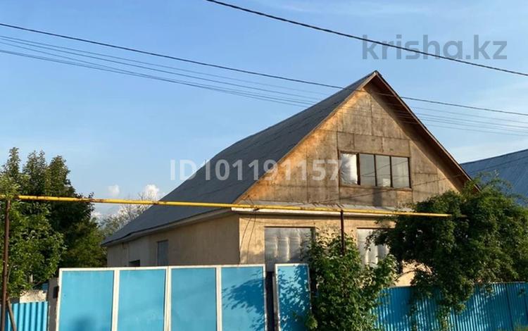 Жеке үй · 6 бөлме · 170 м² · 8 жүзд., ул. Жакана Аханова 28, бағасы: 70 млн ₸ в Алматы, Наурызбайский р-н — фото 2