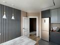 2-комнатная квартира · 77 м² · 10/10 этаж, мкр Думан-2 Нурия-2 — На против Магнума за 270 000 ₸ в Алматы, Медеуский р-н