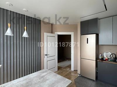 2-бөлмелі пәтер · 77 м² · 10/10 қабат, мкр Думан-2 Нурия-2 — На против Магнума, бағасы: 270 000 ₸ в Алматы, Медеуский р-н