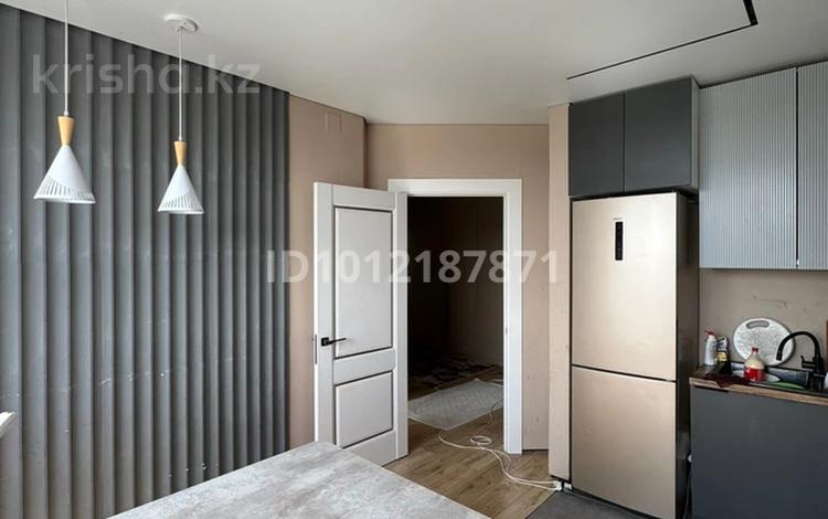 2-комнатная квартира · 77 м² · 10/10 этаж, мкр Думан-2 Нурия-2 — На против Магнума за 270 000 ₸ в Алматы, Медеуский р-н — фото 5