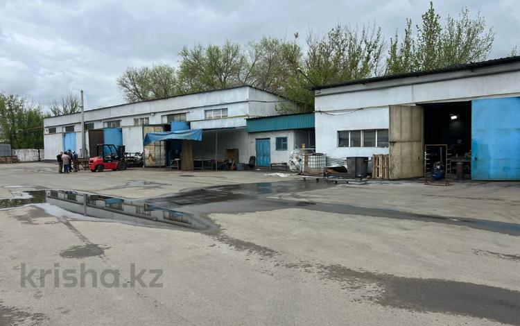 Промбаза · 100 соток, Бекмаханова за 1.1 млрд ₸ в Алматы, Турксибский р-н — фото 26