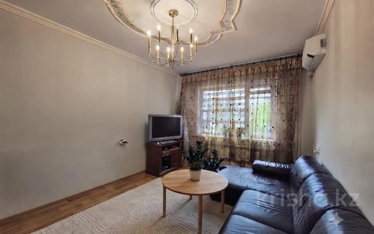 3-бөлмелі пәтер · 75.5 м² · 2/9 қабат, Таугүл-1 ш/а. 83, бағасы: ~ 55.6 млн ₸ в Алматы, Ауэзовский р-н — фото 43