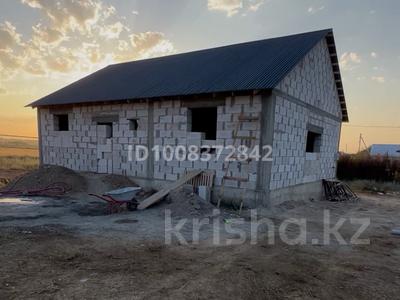 Дача · 4 комнаты · 118 м² · 9 сот., Вишневая 145 — Село Алма за заправкой qazaq oil не доезжая села Нургиса Тлендиева за 12 млн ₸