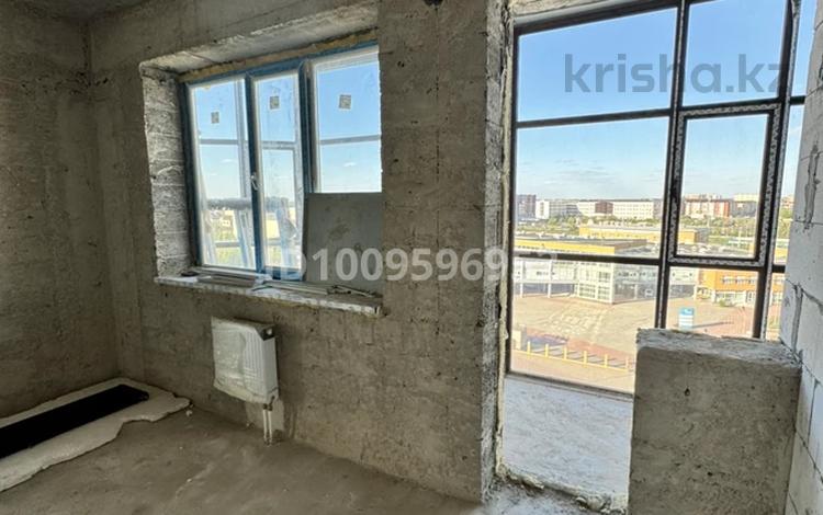 4-комнатная квартира · 196.1 м² · 8/8 этаж, мкр Кадыра Мырза-Али, 5 мкрн 16 за 115 млн ₸ в Уральске — фото 2